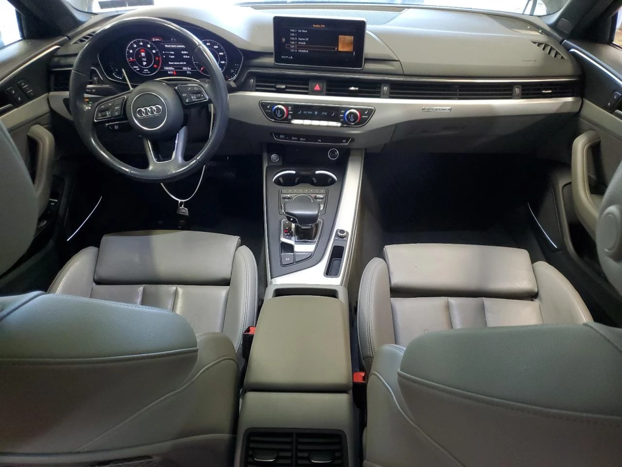 Audi A4 PREMIUM PLUS* Digital* Keyless* B&O* 4 Zone - изображение 8
