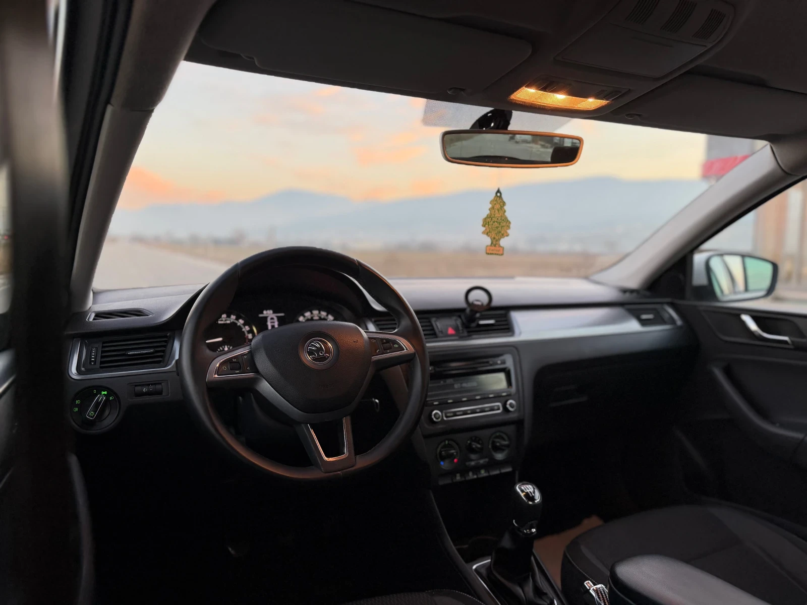 Skoda Rapid ���!! | Mobile.bg � ����������� 9