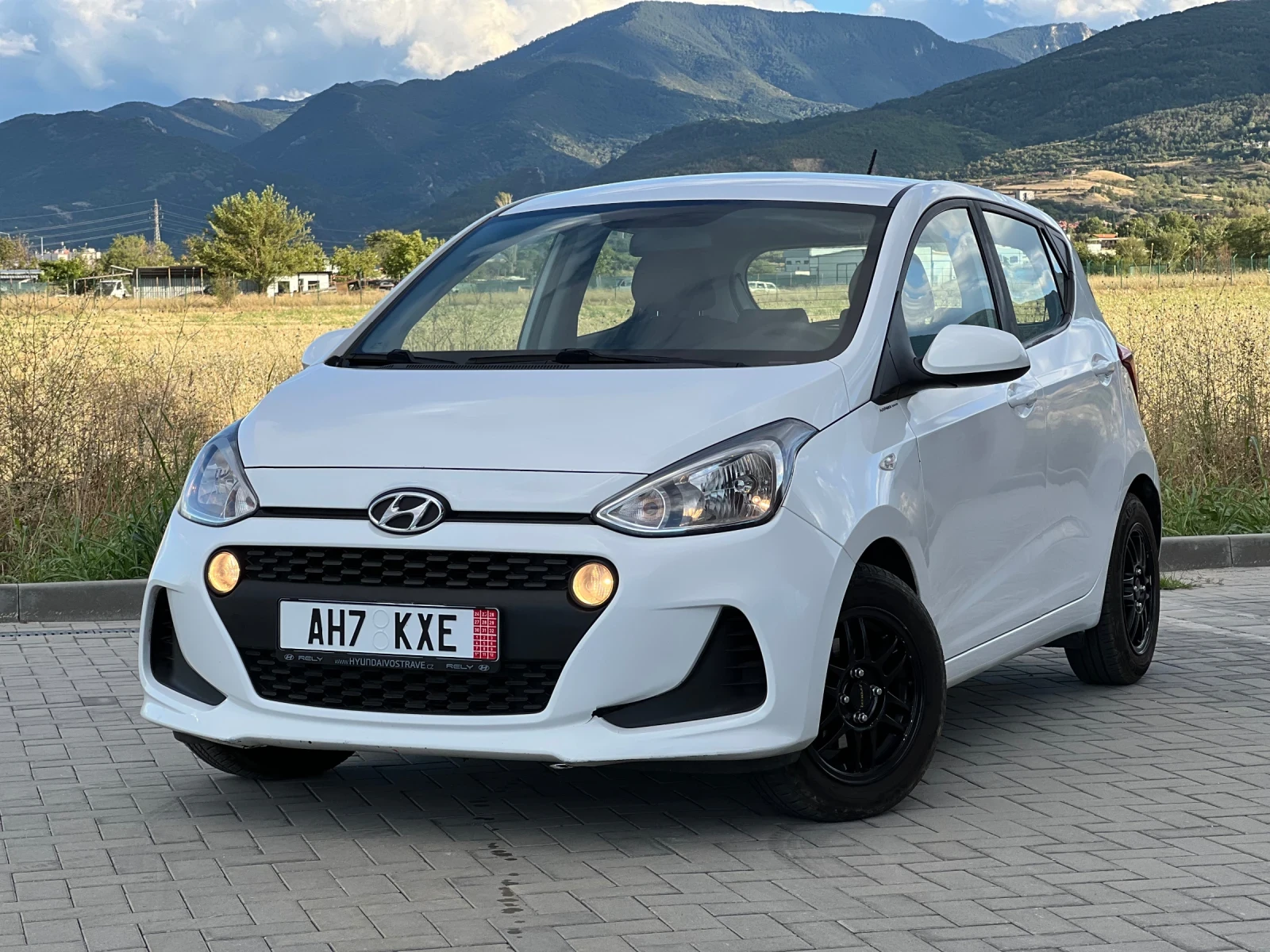 Hyundai I10 | Mobile.bg   1