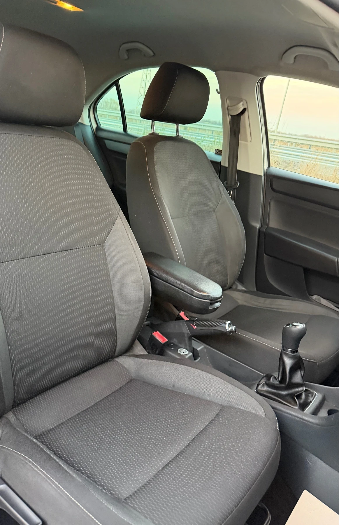 Skoda Rapid ���!! | Mobile.bg � ����������� 7