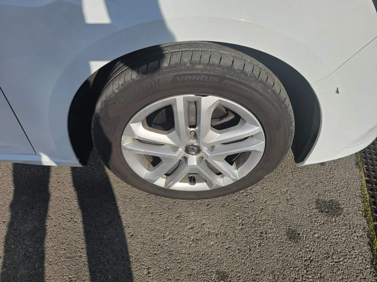 Renault Megane 1.3 TCe 140 EDC | Mobile.bg   15