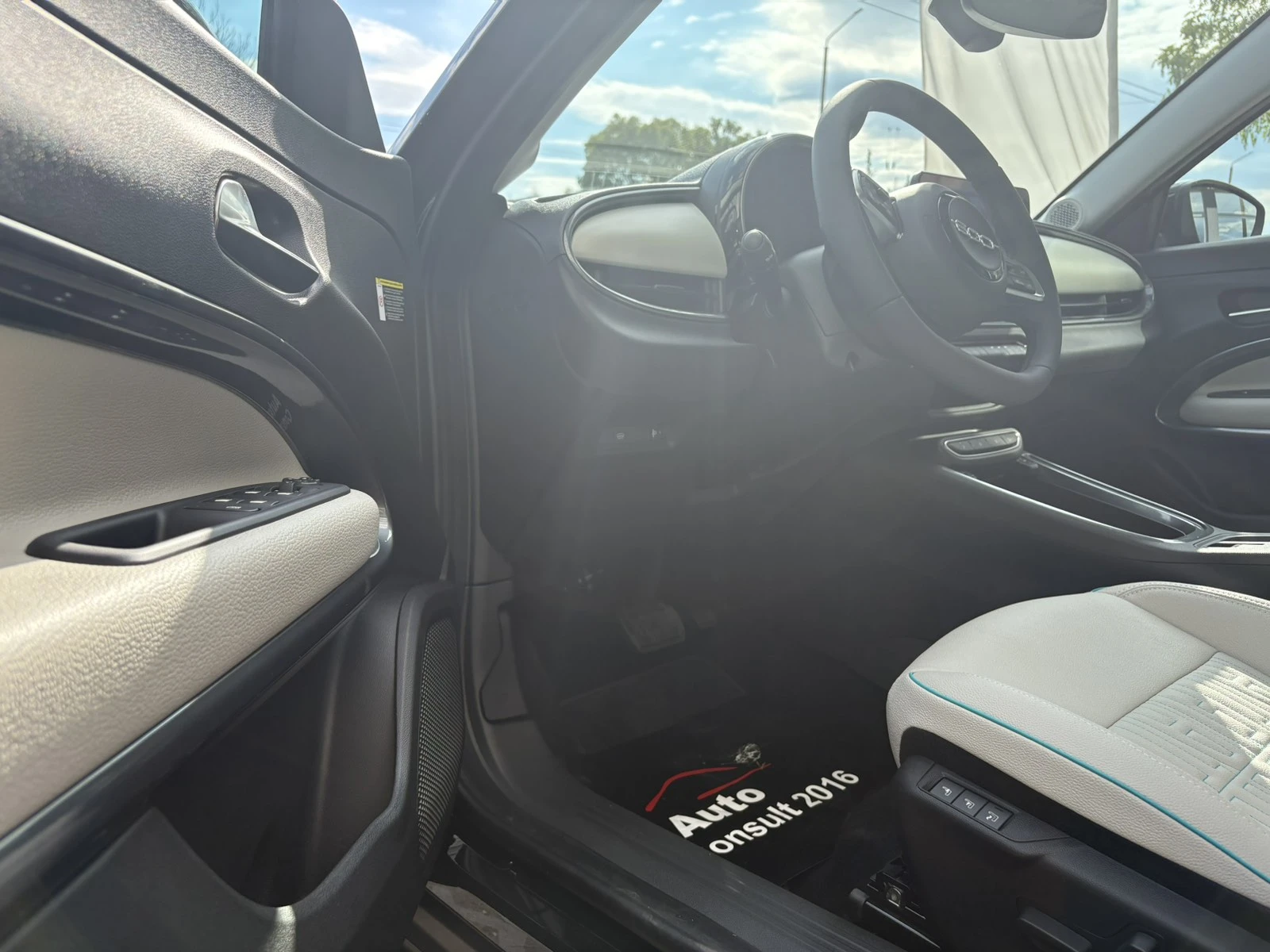 Fiat 600 LA PRIMA 1.2 145 hp FWD MHEV 6DCT - изображение 6