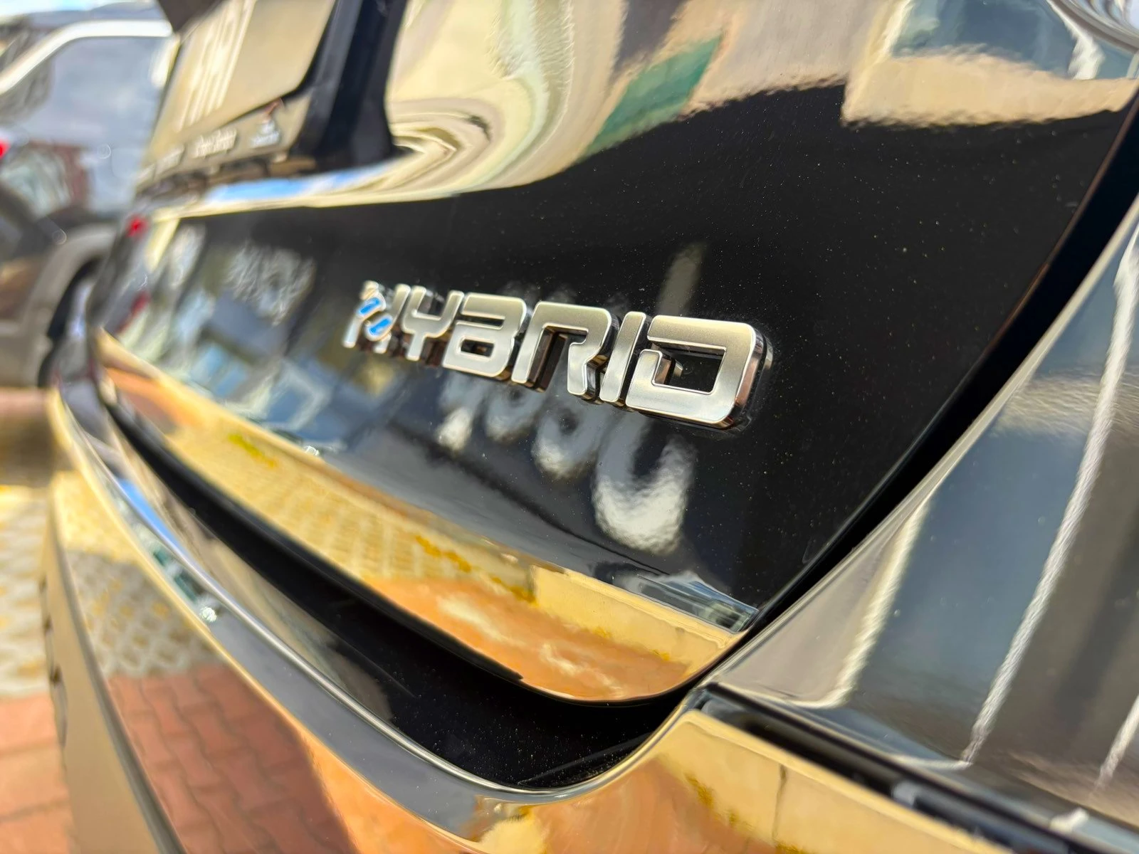 Fiat 600 LA PRIMA 1.2 145 hp FWD MHEV 6DCT | Mobile.bg   12