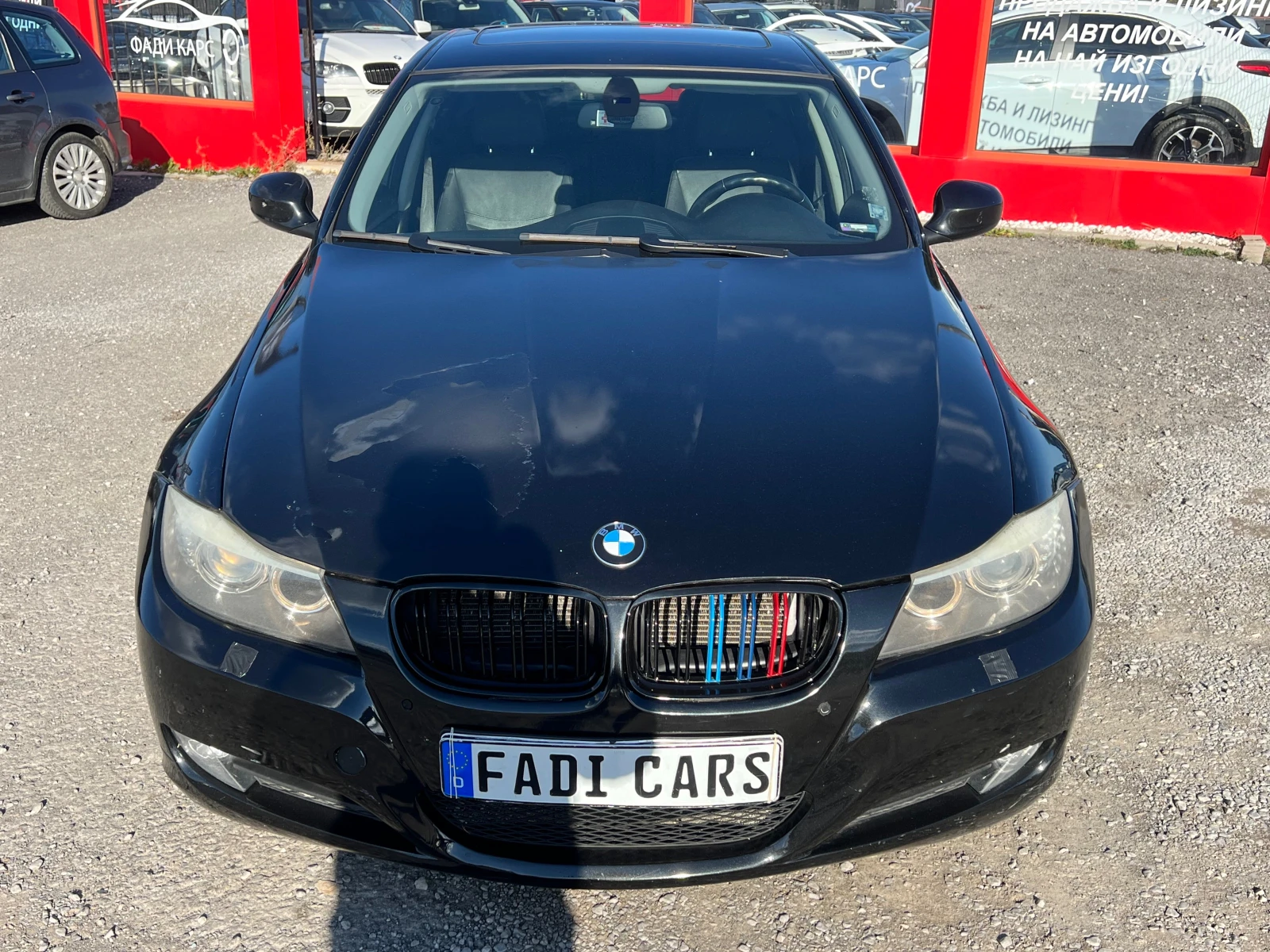 BMW 320  - изображение 3