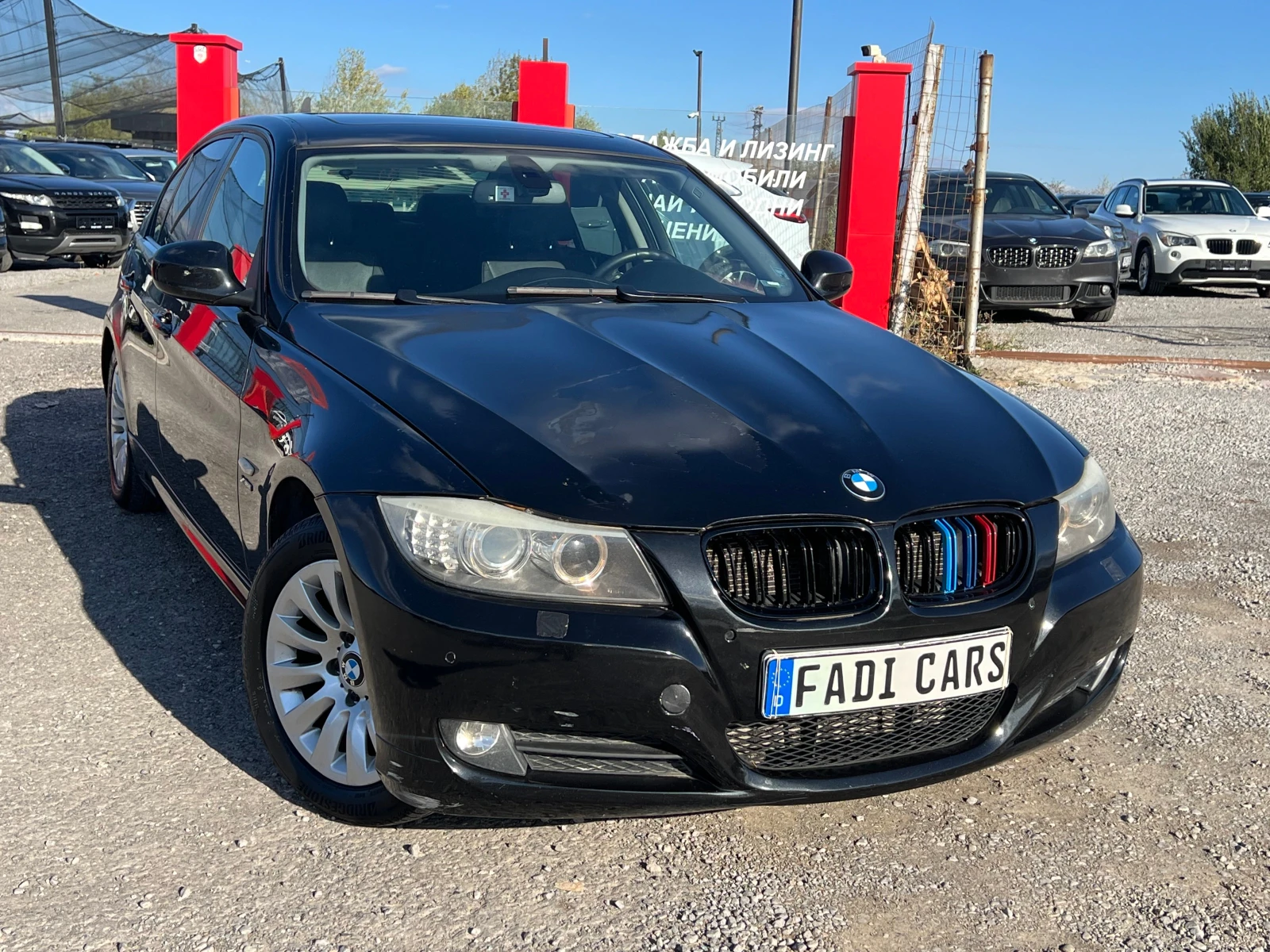 BMW 320 | Mobile.bg � ����������� 1