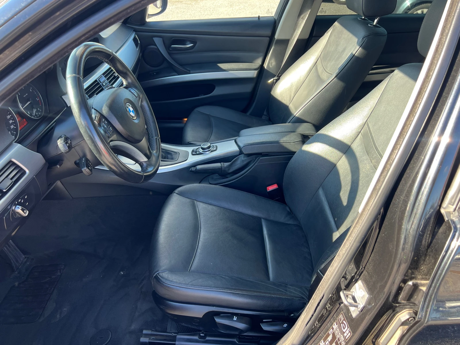 BMW 320 | Mobile.bg � ����������� 16
