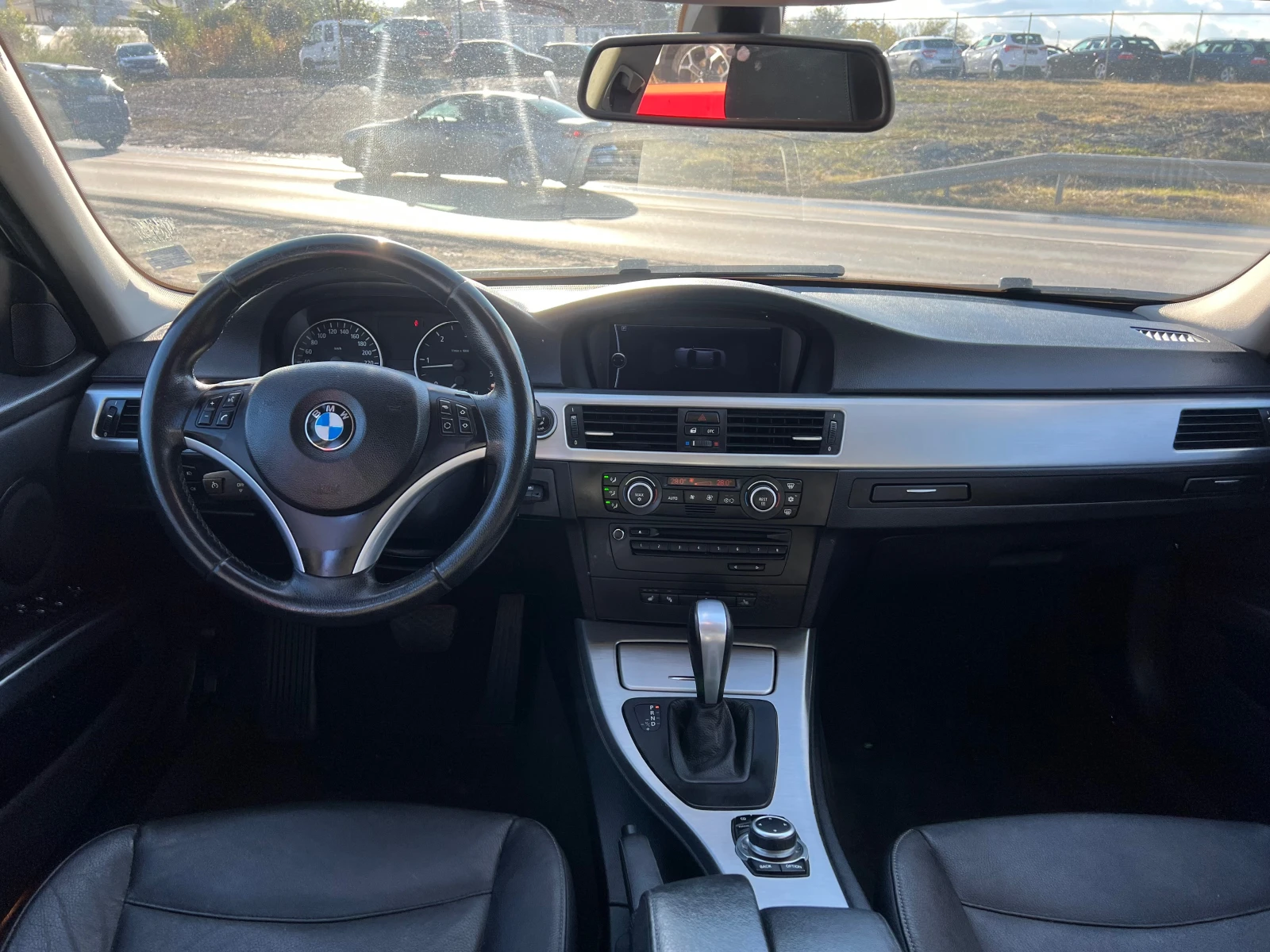 BMW 320  - изображение 9