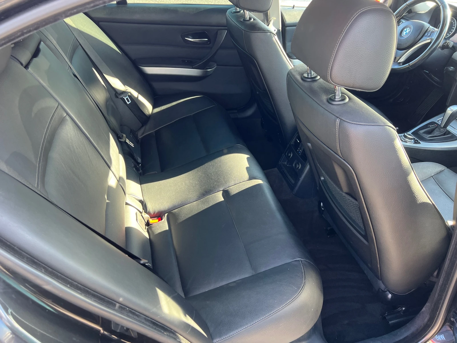 BMW 320 | Mobile.bg � ����������� 13