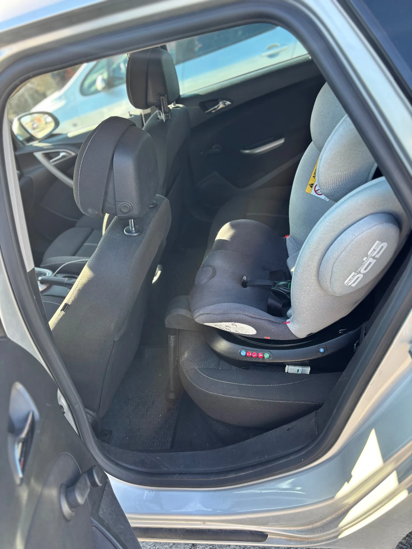 Opel Astra J 1.4 140hp - изображение 9