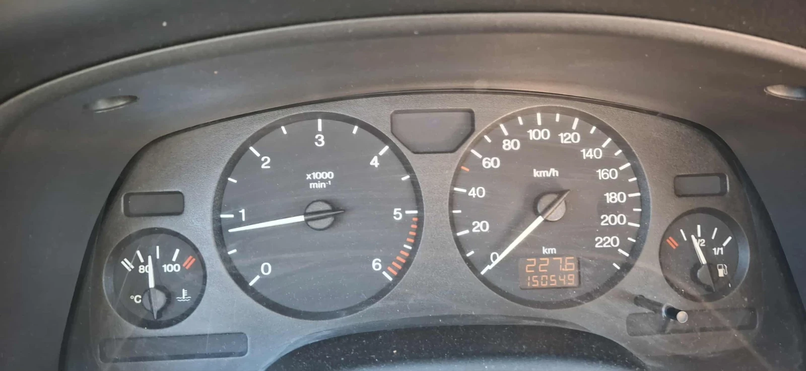 Opel Astra 1.7 DTI Isuzu | Mobile.bg   3