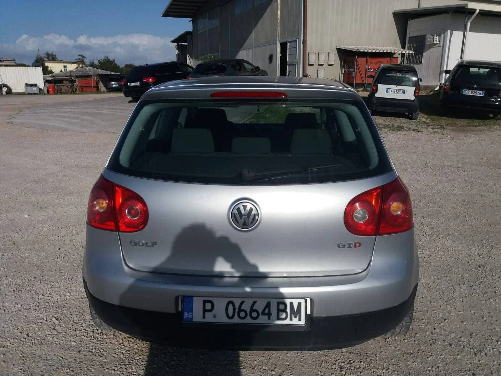 VW Golf | Mobile.bg   5