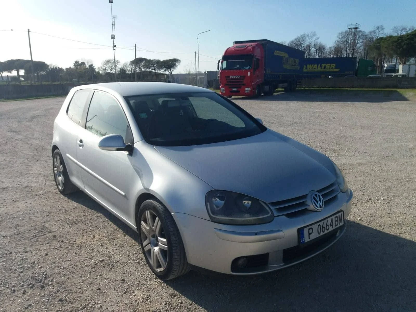 VW Golf | Mobile.bg   1