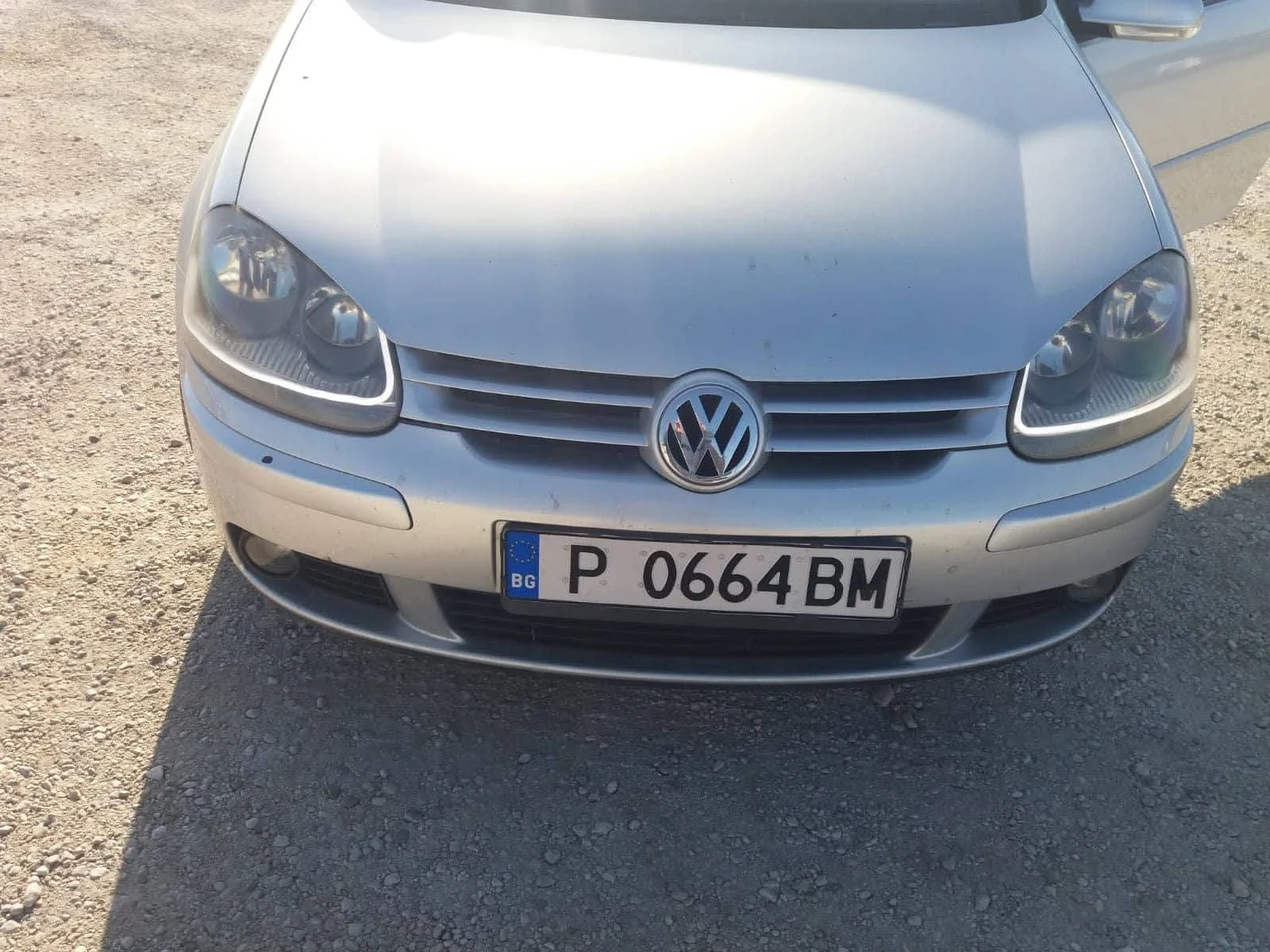 VW Golf | Mobile.bg   6