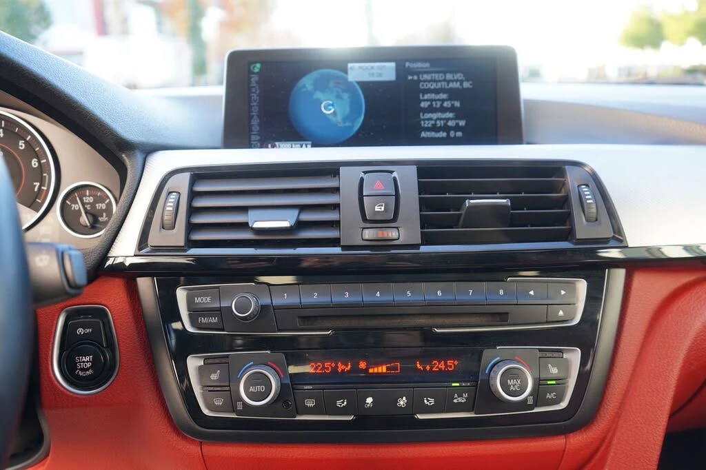 BMW 435 i XDRIVE M PACK* HARMAN/KARDON* *  | Mobile.bg   12