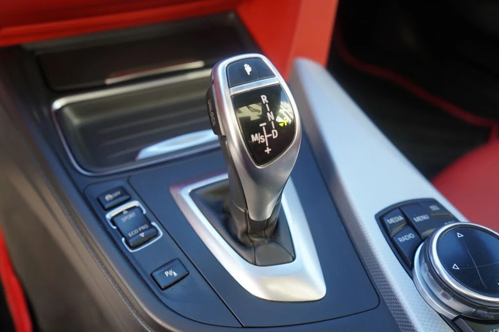 BMW 435 i XDRIVE M PACK* HARMAN/KARDON* *  | Mobile.bg   13