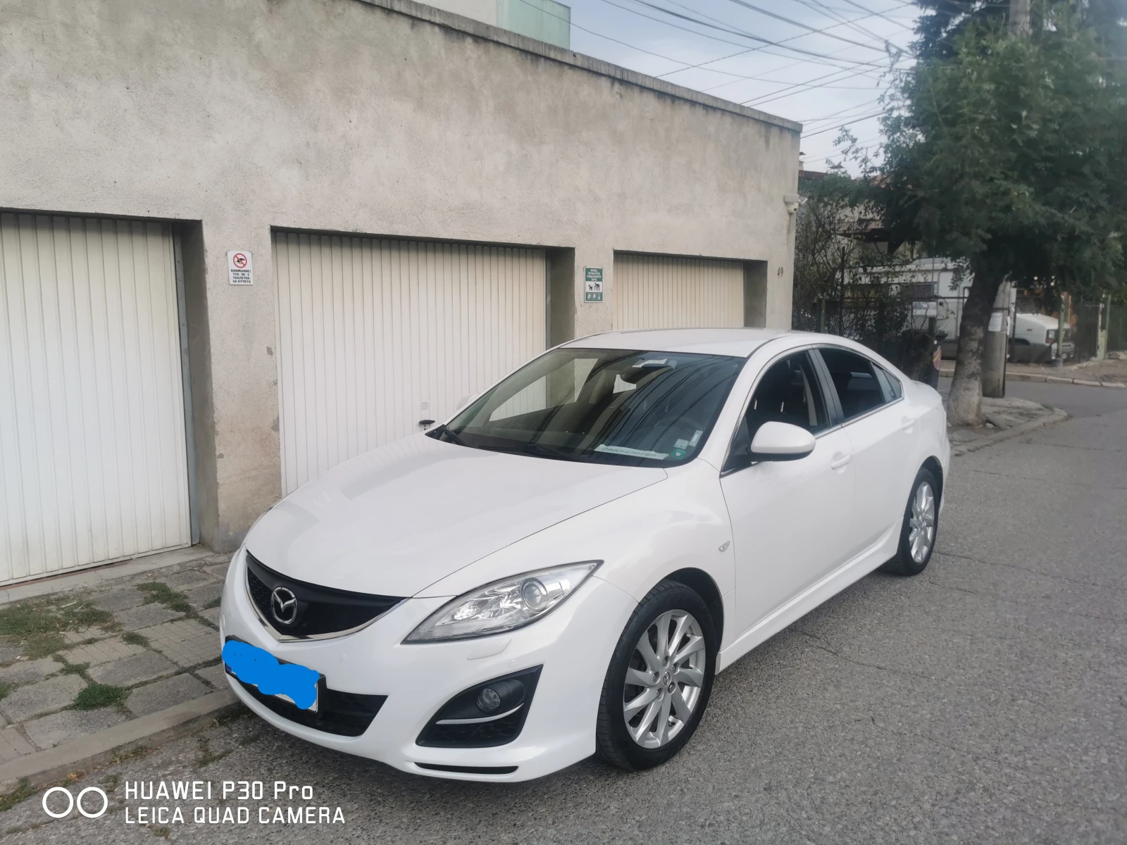 Mazda 6 | Mobile.bg   1