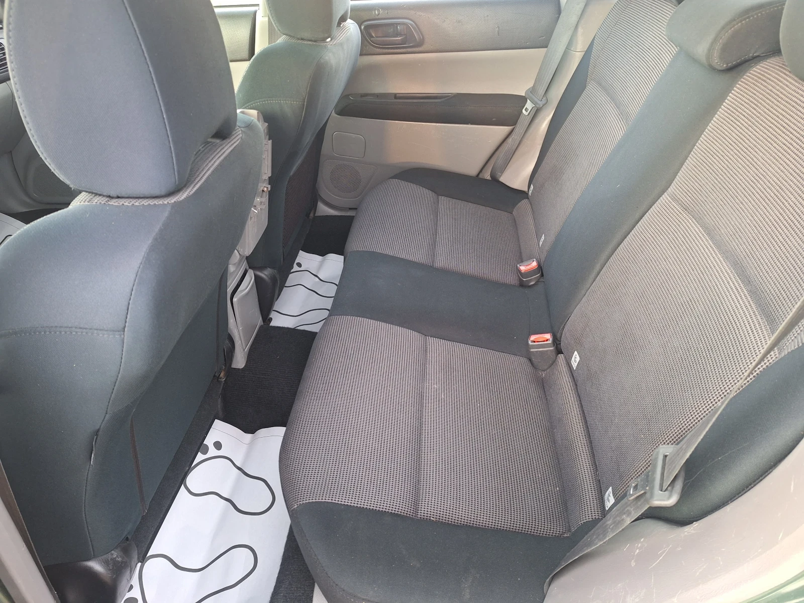 Subaru Forester 2.0 i | Mobile.bg   10