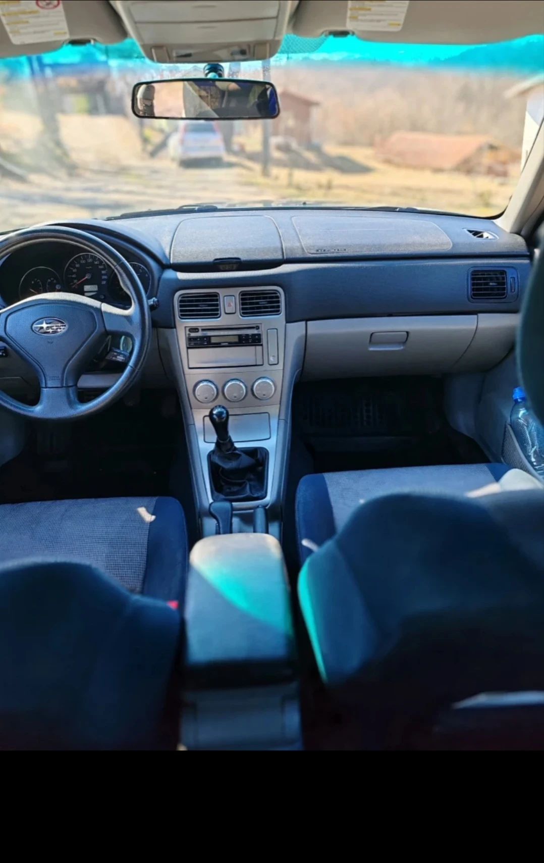 Subaru Forester 2.0 i | Mobile.bg   9