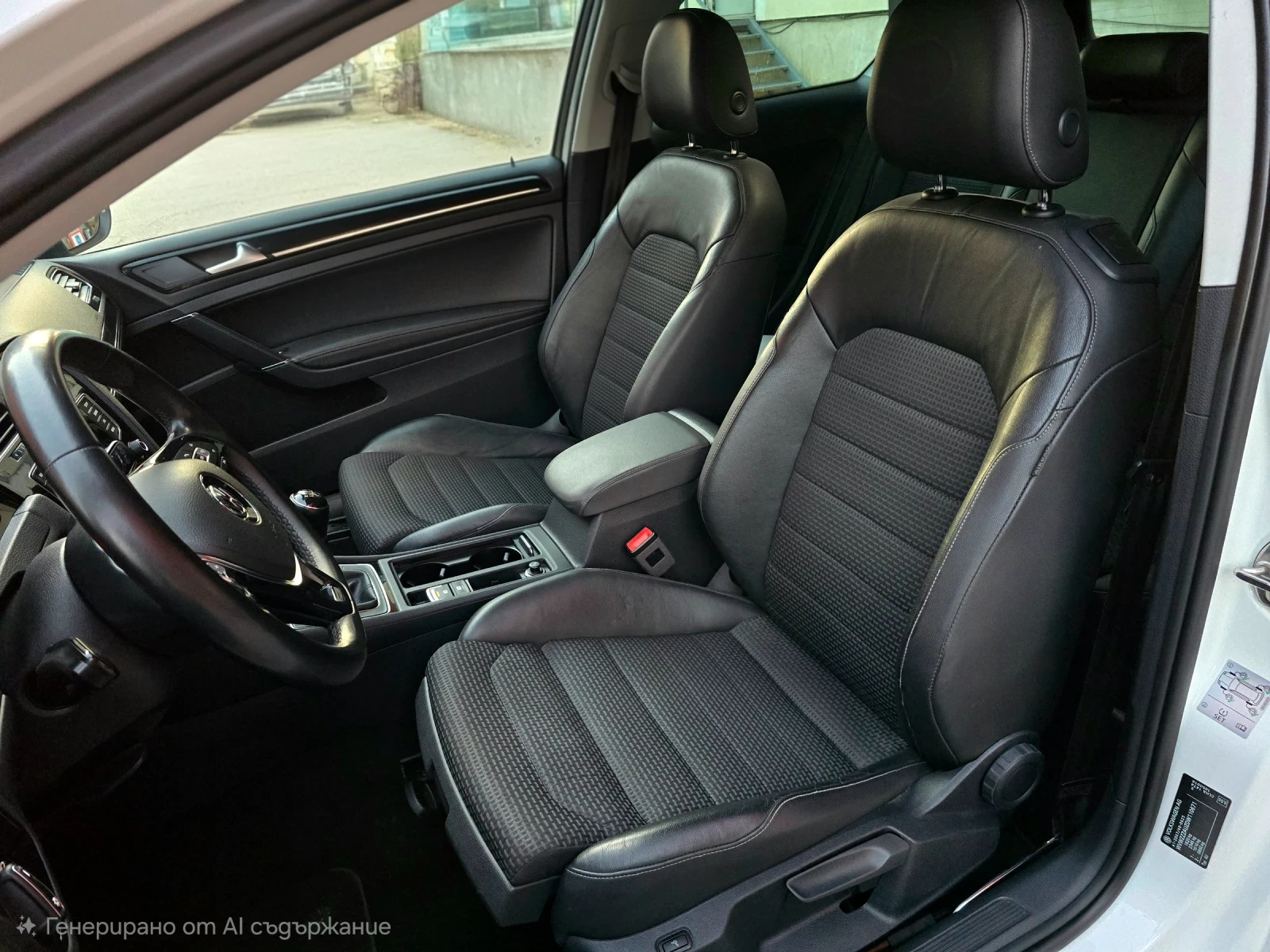 VW Golf TDI | Mobile.bg � ����������� 2