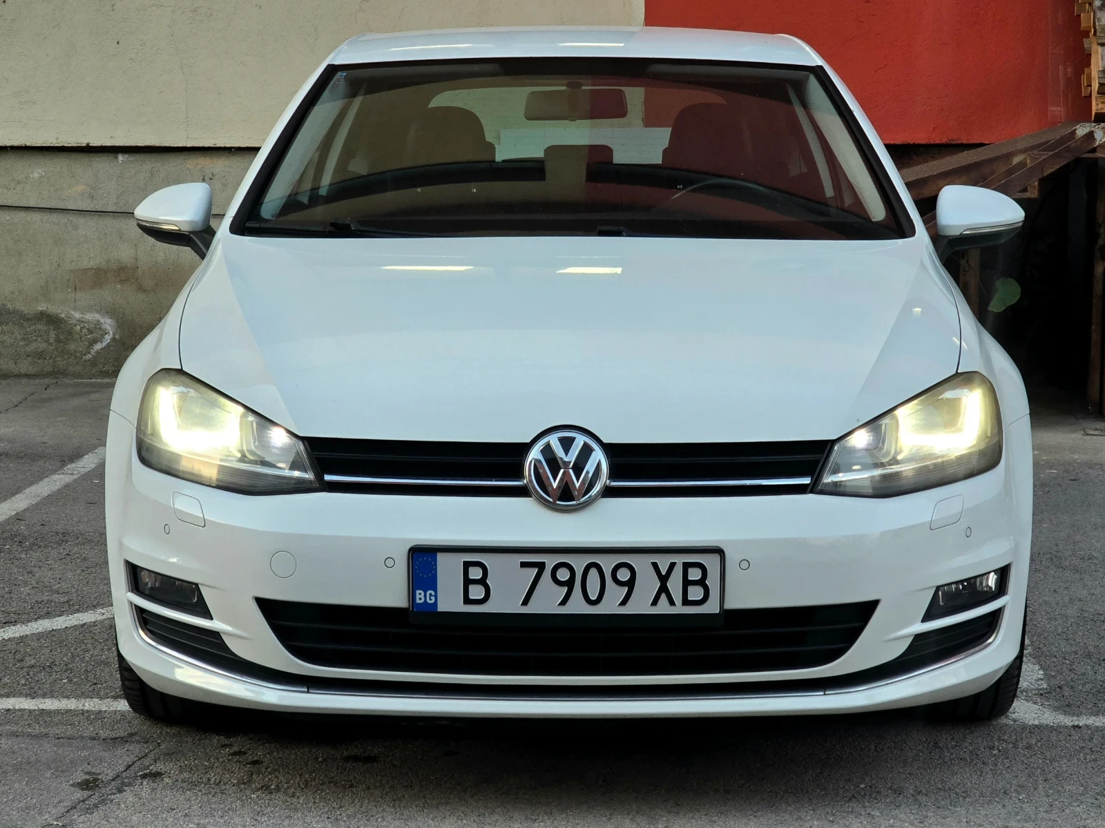 VW Golf TDI | Mobile.bg � ����������� 7