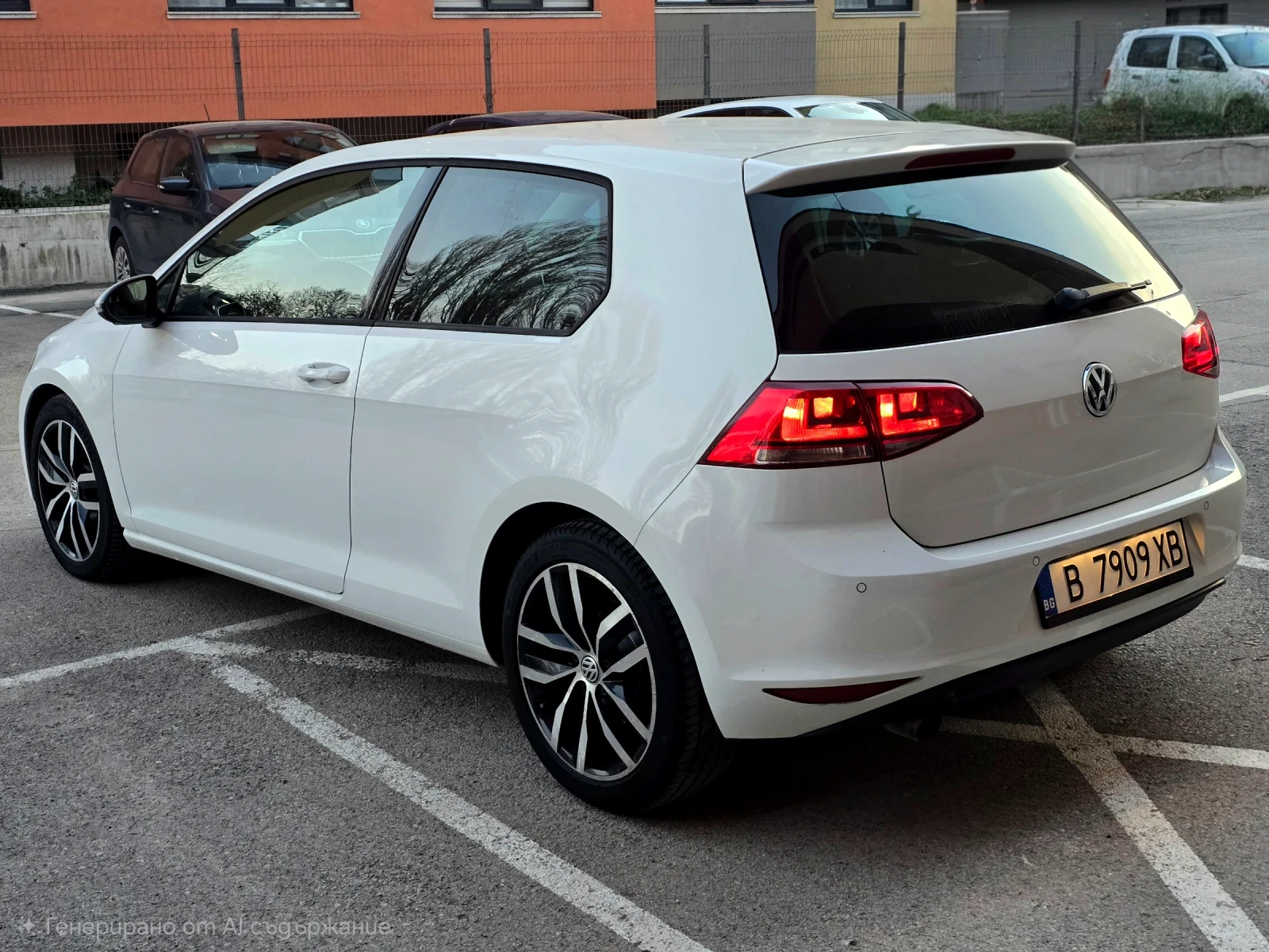 VW Golf TDI | Mobile.bg � ����������� 6