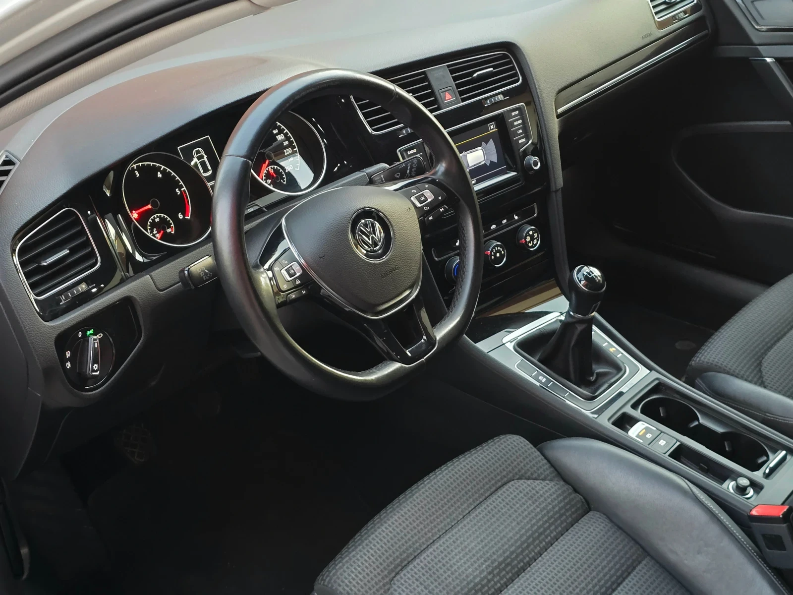 VW Golf TDI | Mobile.bg � ����������� 3