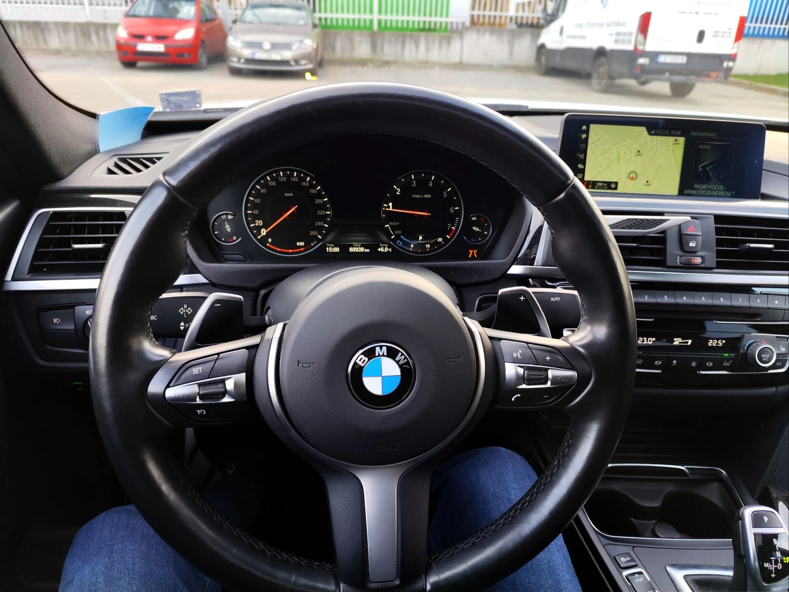 BMW 330 BMW 330 xdrive  | Mobile.bg � ����������� 12