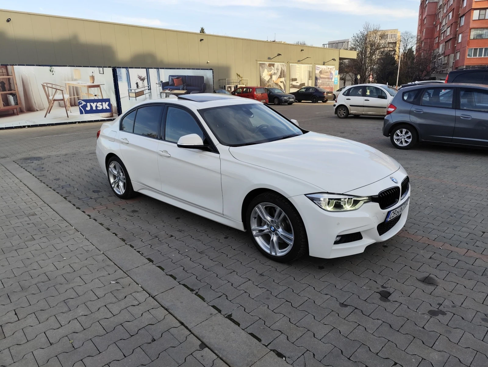 BMW 330 BMW 330 xdrive  | Mobile.bg � ����������� 16