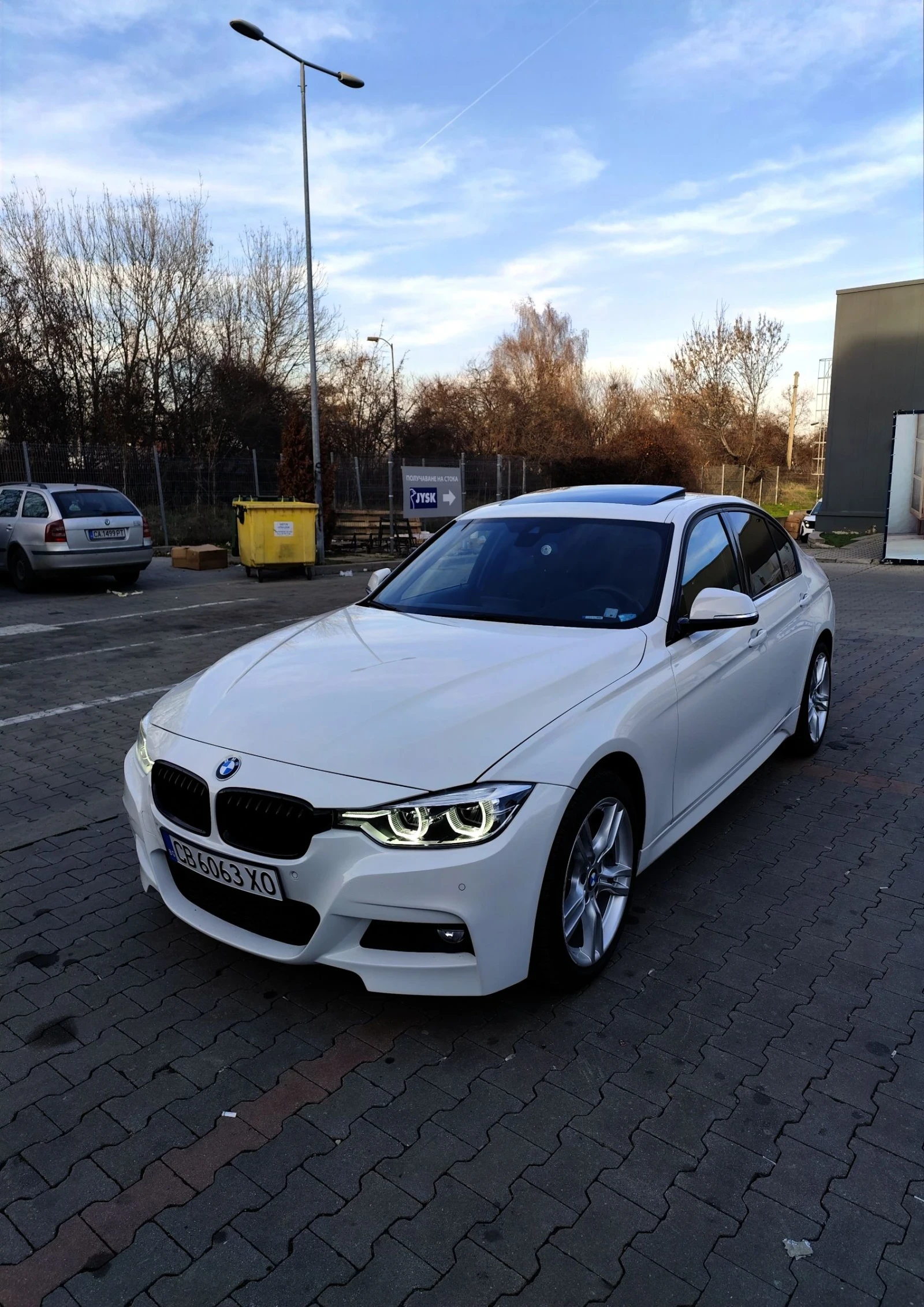 BMW 330 BMW 330 xdrive  | Mobile.bg � ����������� 1