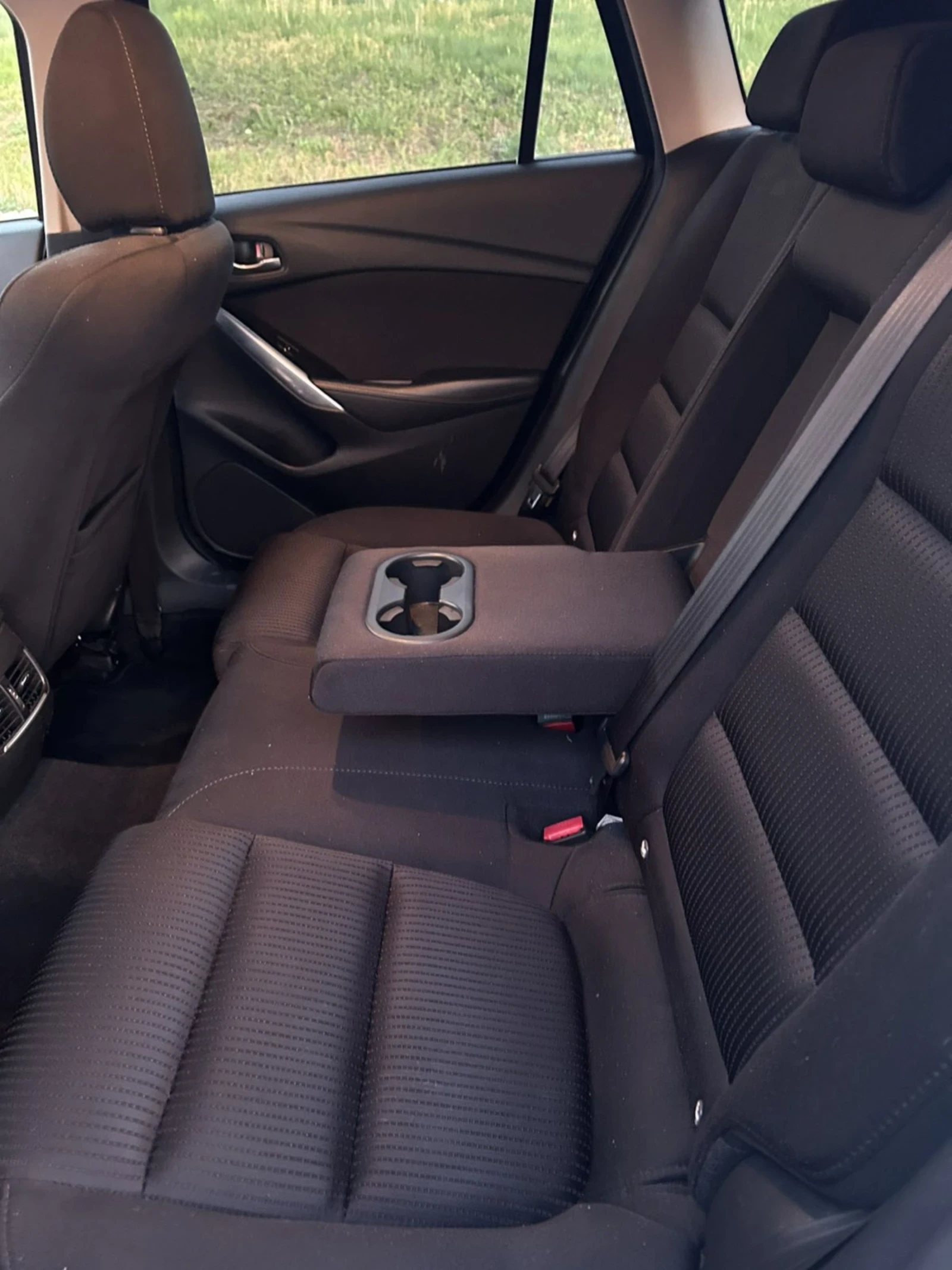 Mazda 6 2.2 SkyActive  | Mobile.bg � ����������� 7