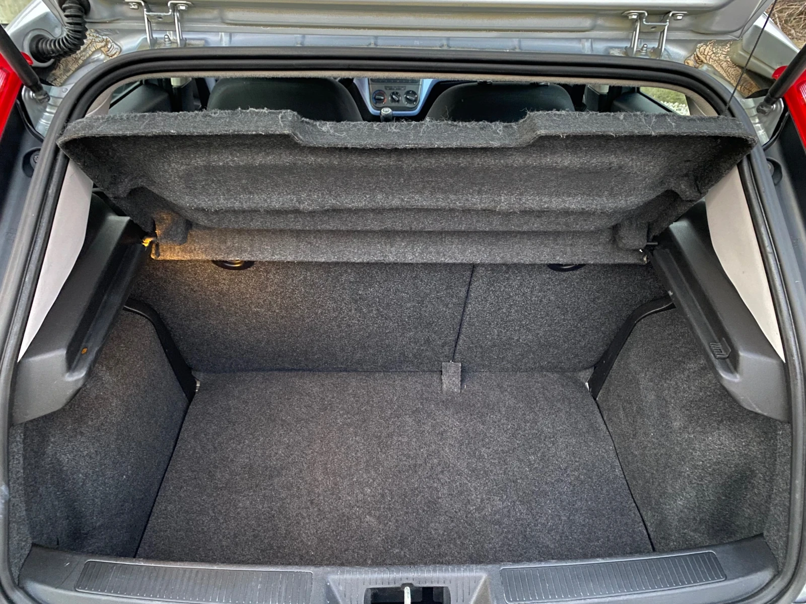 Fiat Punto 1.3 MULTIJET * ДИЗЕЛ*  - изображение 10