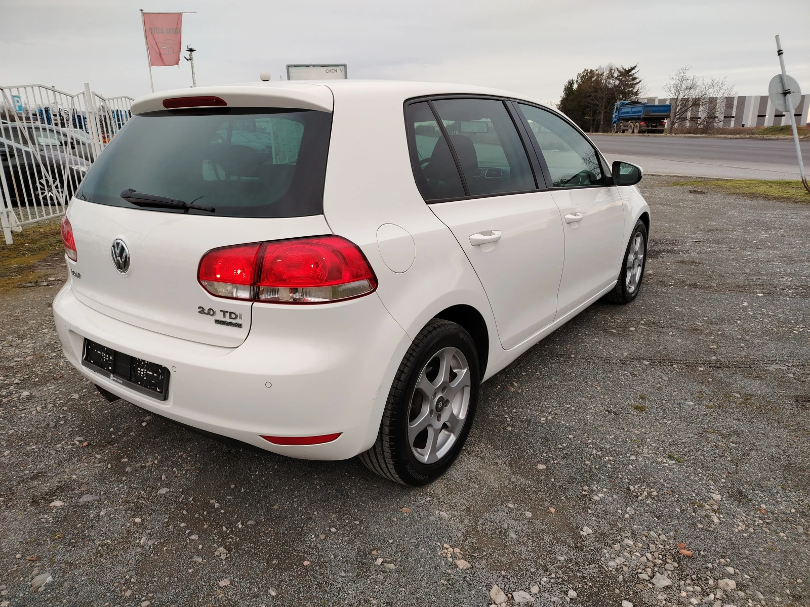 VW Golf 2.0-140 �� 4MOTION 6 ��  | Mobile.bg � ����������� 5