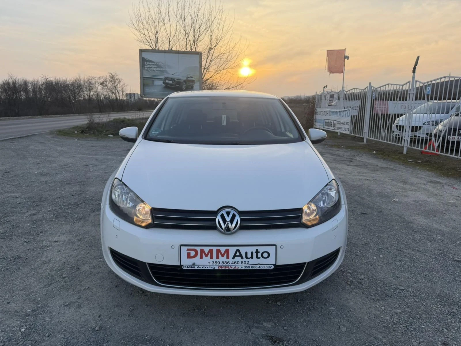 VW Golf 2.0-140 КС 4MOTION 6 СК ЕВРО5 - изображение 2