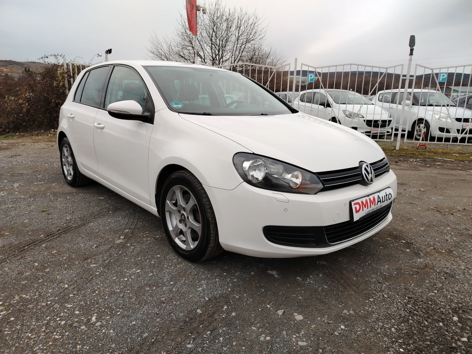 VW Golf 2.0-140 �� 4MOTION 6 ��  | Mobile.bg � ����������� 3