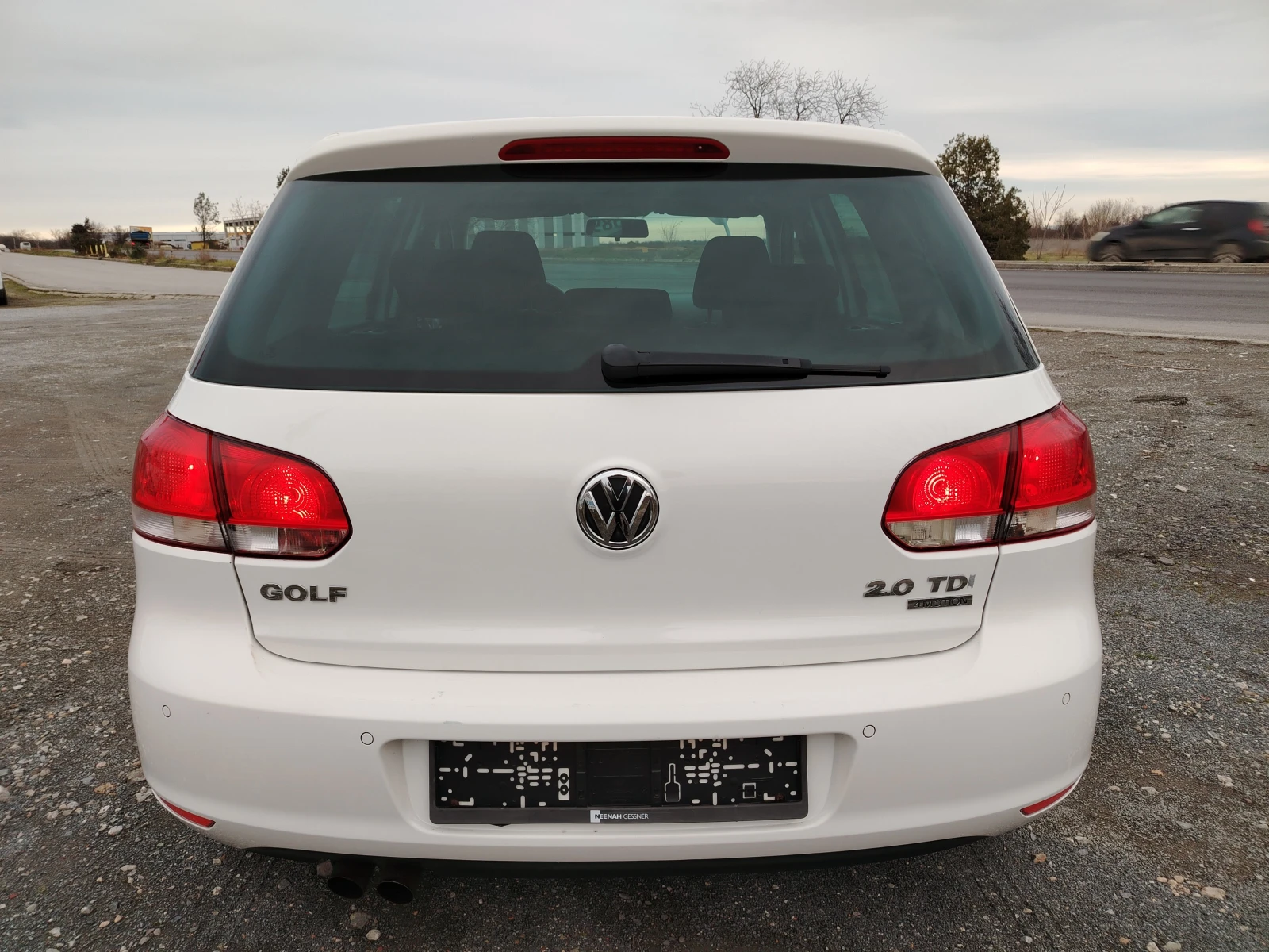VW Golf 2.0-140 �� 4MOTION 6 ��  | Mobile.bg � ����������� 6