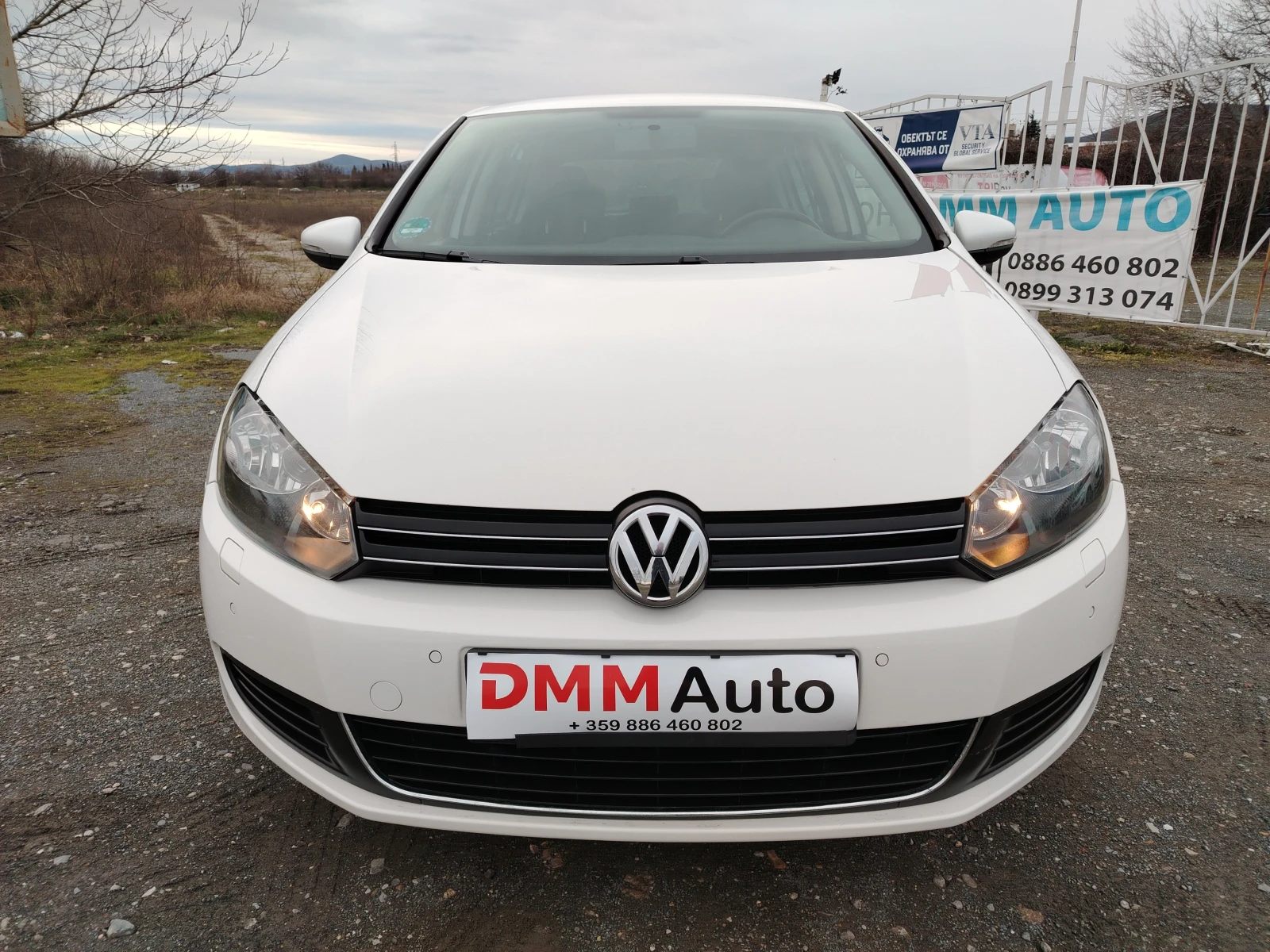 VW Golf 2.0-140 �� 4MOTION 6 ��  | Mobile.bg � ����������� 2