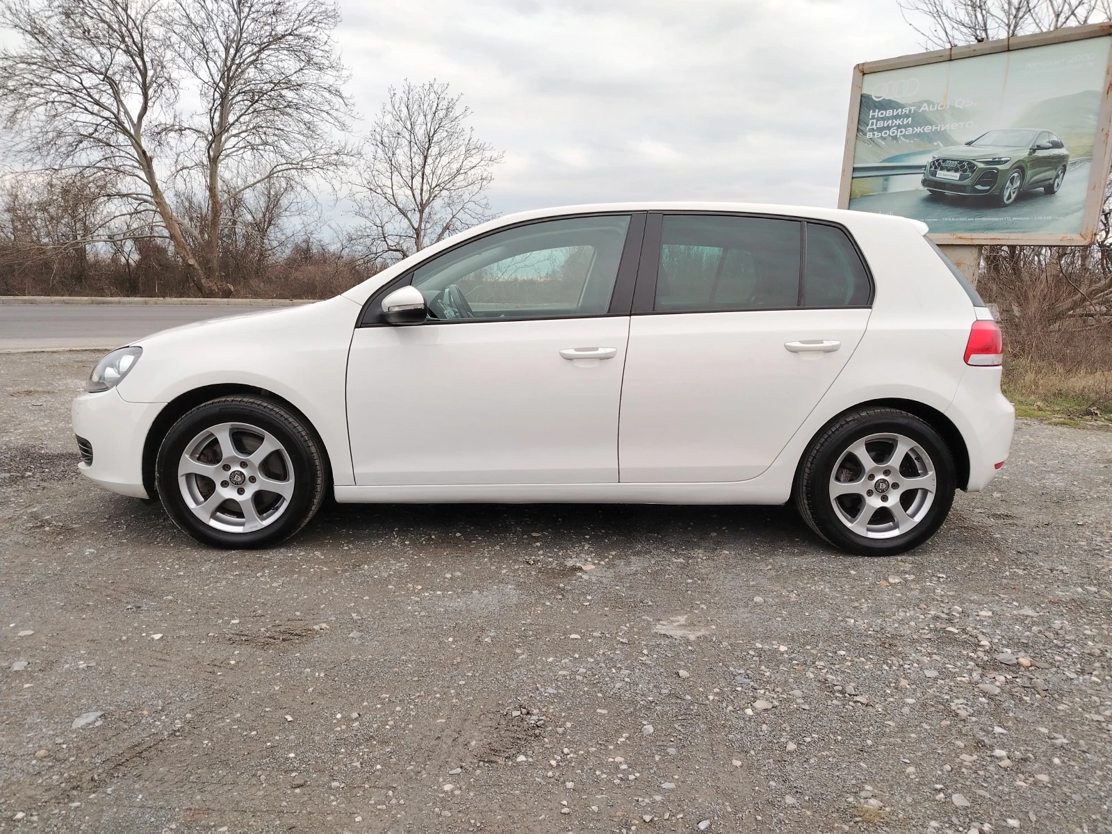 VW Golf 2.0-140 �� 4MOTION 6 ��  | Mobile.bg � ����������� 8