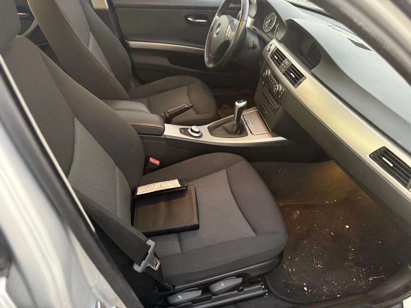 BMW 318 2.0i - изображение 7