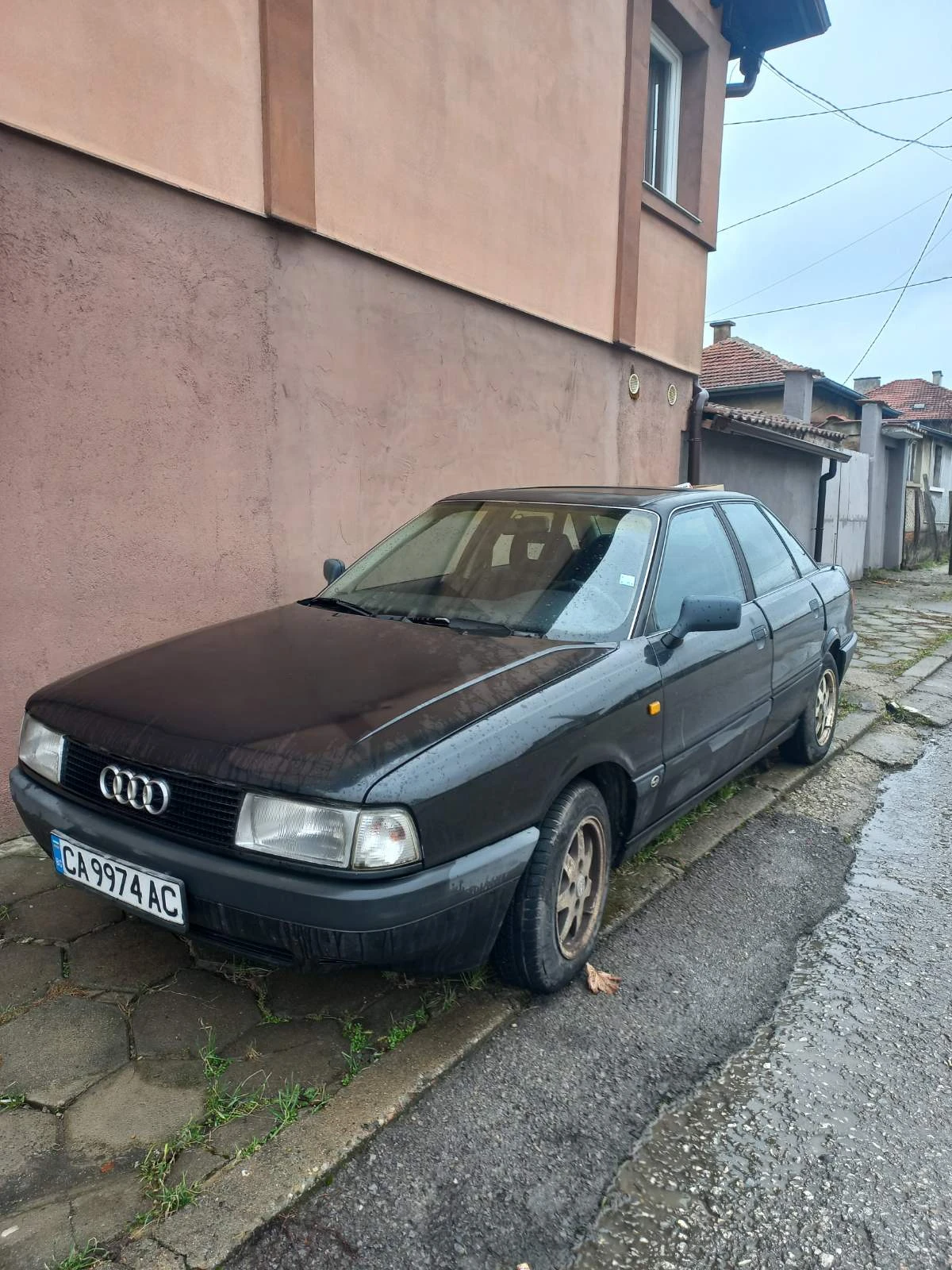 Audi 80 | Mobile.bg � ����������� 1