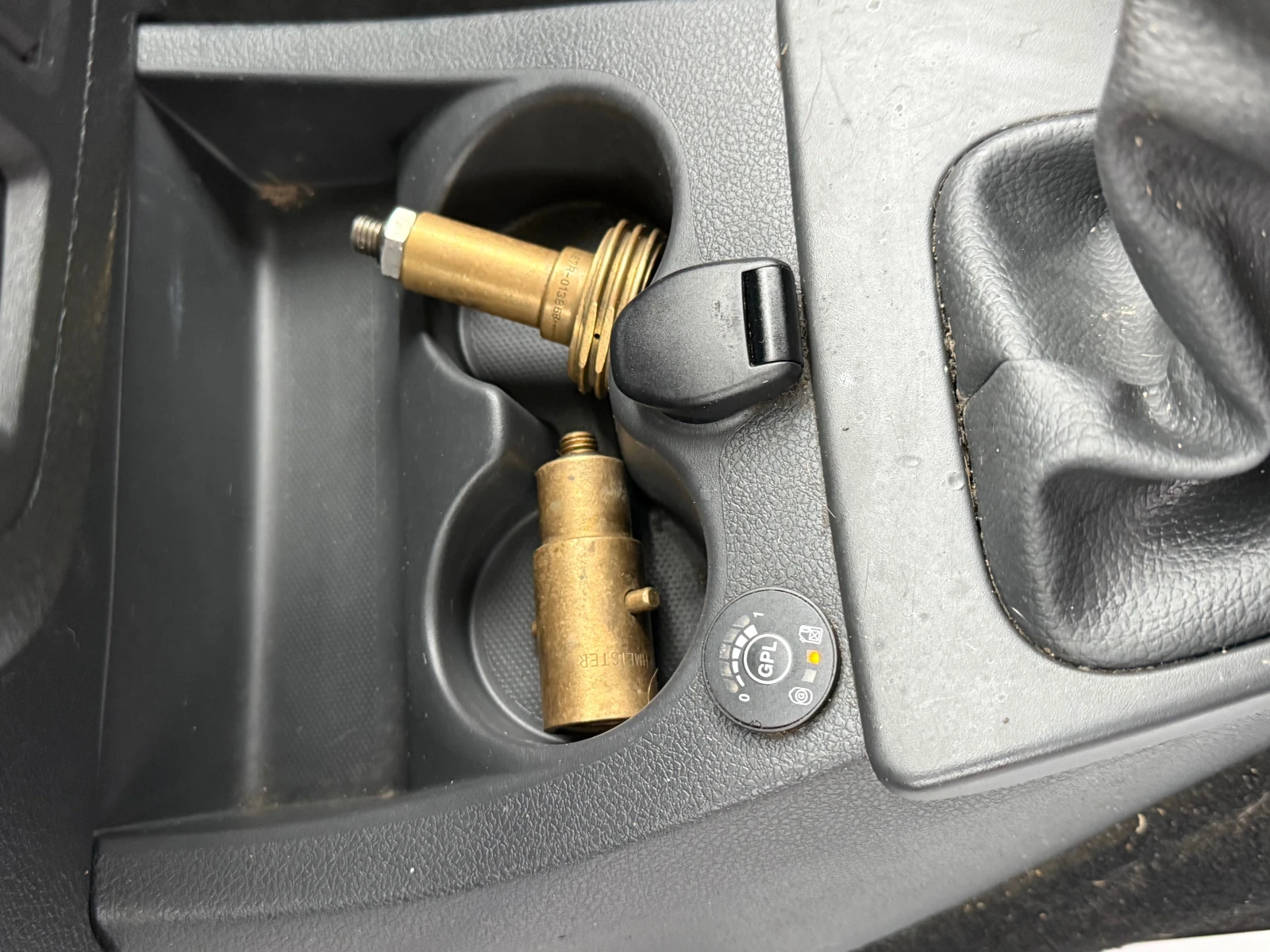 Dacia Dokker 1.6 LPG | Mobile.bg � ����������� 14