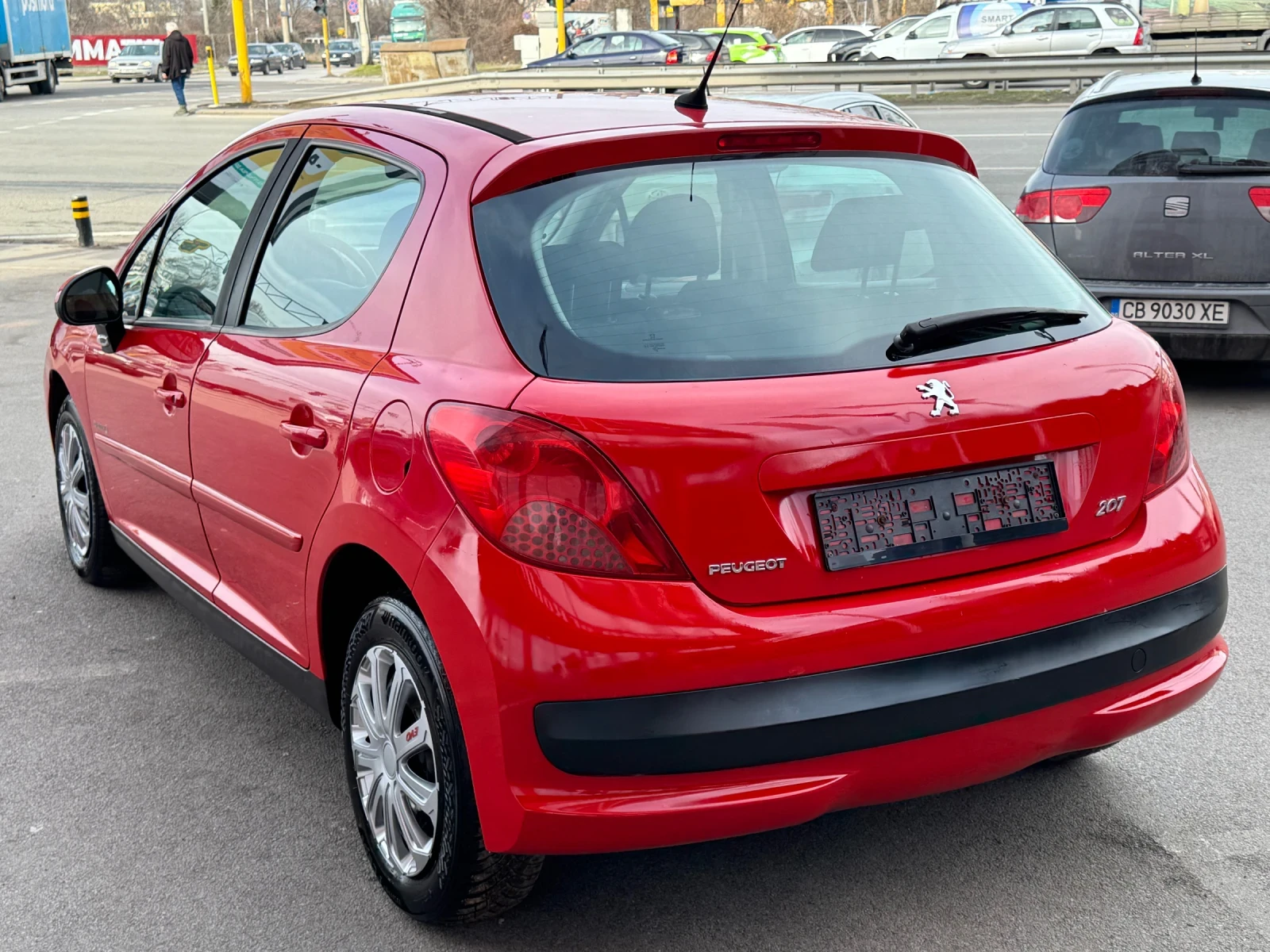 Peugeot 207 | Mobile.bg � ����������� 2