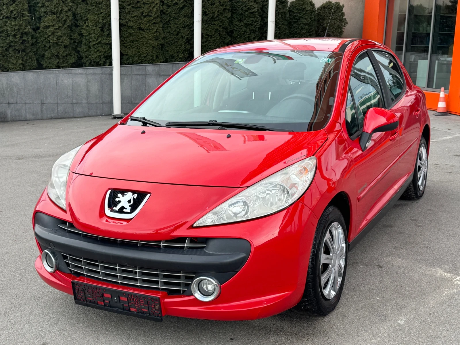 Peugeot 207 | Mobile.bg � ����������� 1