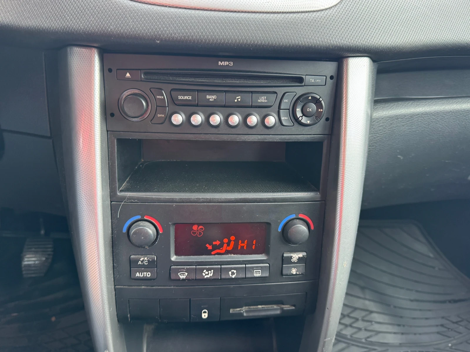 Peugeot 207 | Mobile.bg � ����������� 6