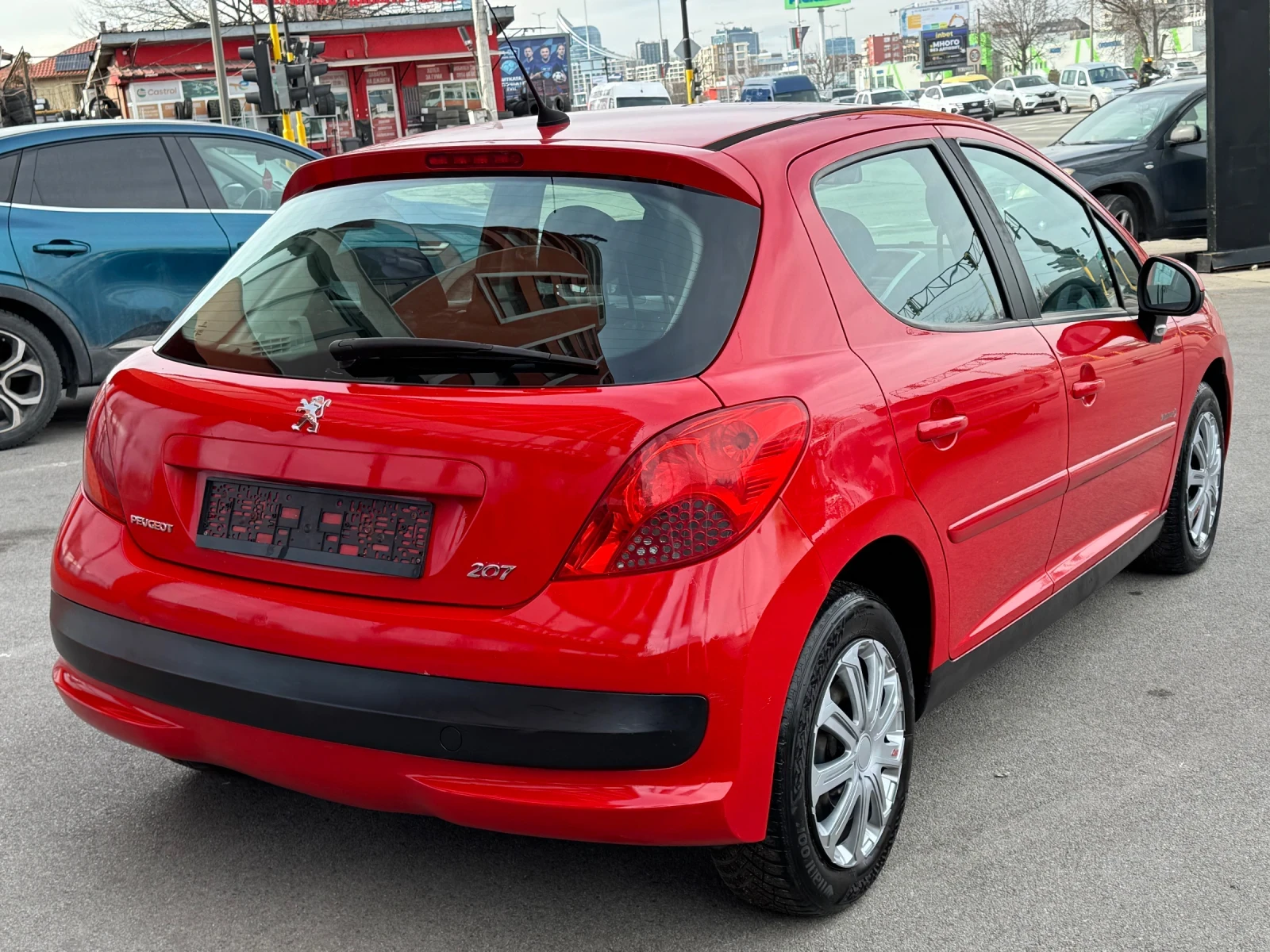 Peugeot 207 | Mobile.bg � ����������� 3