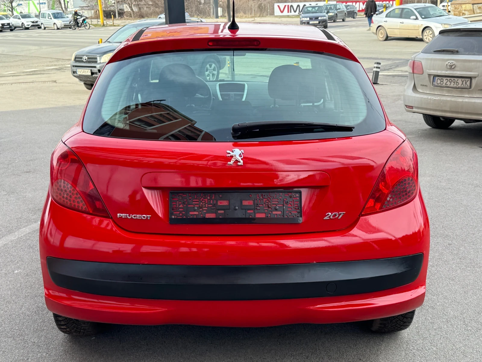 Peugeot 207 | Mobile.bg � ����������� 5