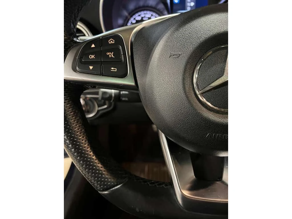 Mercedes-Benz C 300 * ���� ������* ���� �� �� * �������� ������� *  | Mobile.bg � ����������� 16