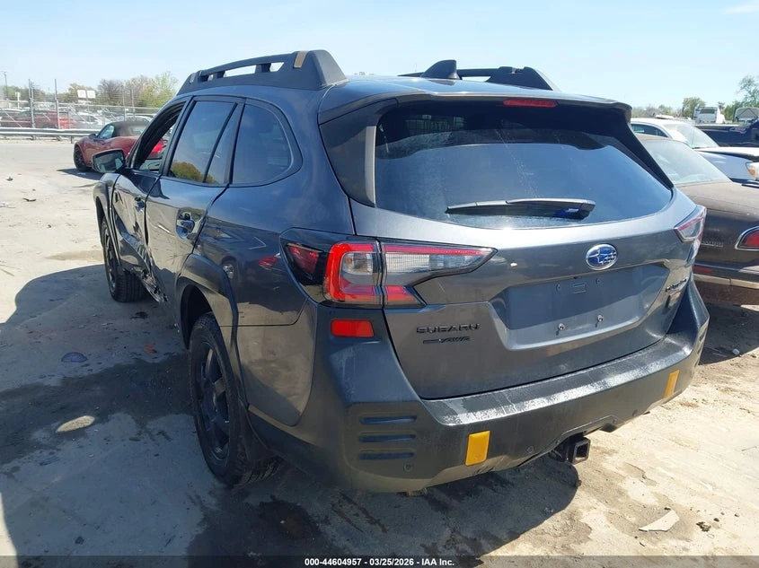 Subaru Outback 2022 SUBARU OUTBACK WILDERNESS | Mobile.bg � ����������� 7