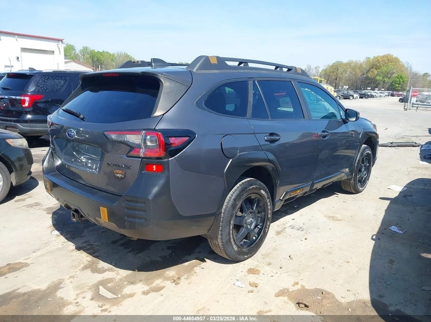Subaru Outback 2022 SUBARU OUTBACK WILDERNESS | Mobile.bg � ����������� 9