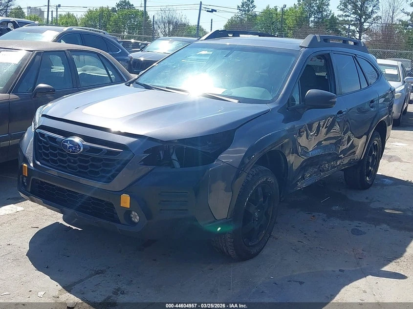 Subaru Outback 2022 SUBARU OUTBACK WILDERNESS | Mobile.bg � ����������� 3