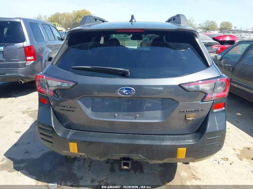 Subaru Outback 2022 SUBARU OUTBACK WILDERNESS | Mobile.bg � ����������� 8